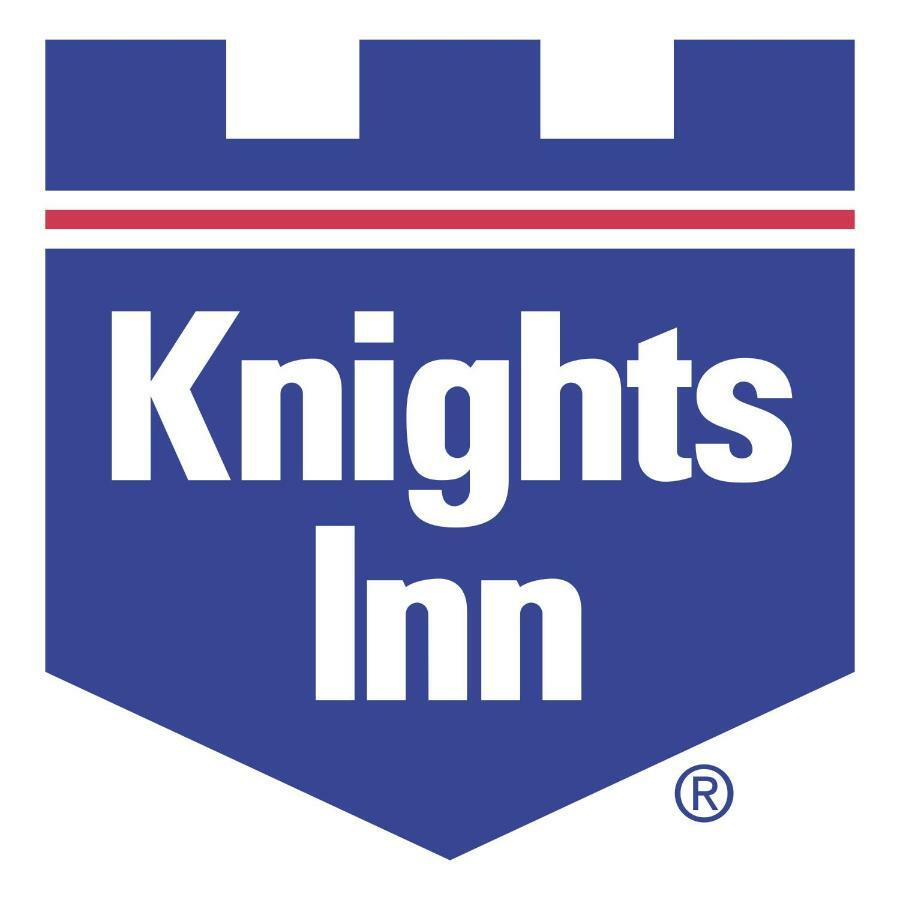 Knights Inn Colonial Fireside Inn Pembroke Exterior photo